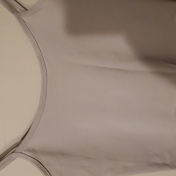 Super Stretchy Camisole Tank Top - Picture 2 of 3